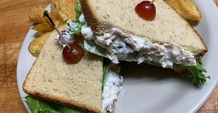 London's Restaurant and Bar - Gallery Image 5