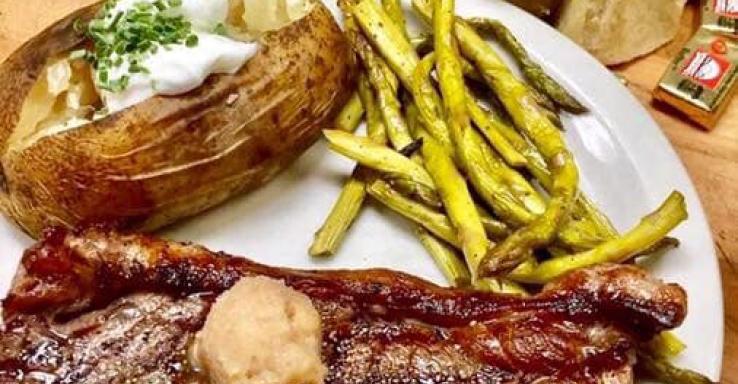 London's Restaurant and Bar - Gallery Image 6