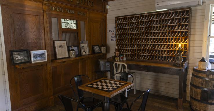 Cascade Hollow Distilling Co. - Gallery Image 2