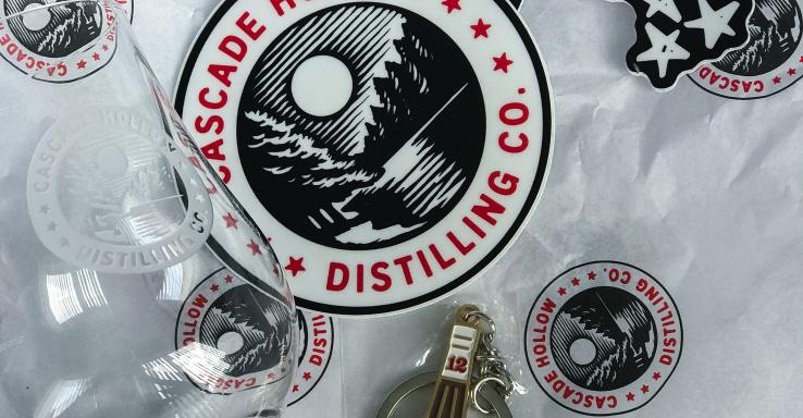 Cascade Hollow Distilling Co. - Gallery Image 4