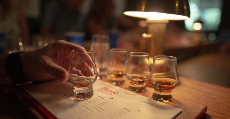 Cascade Hollow Distilling Co. - Gallery Image 5