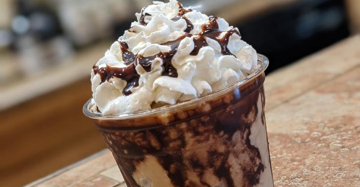 Bell Buckle Coffee Shop &amp; Book Swap - Gallery Image 3