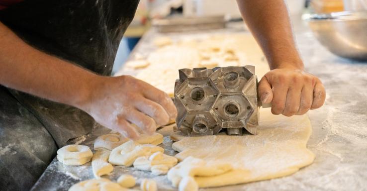 Swiss Pantry - Gallery Image 5