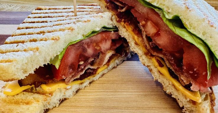 Swiss Pantry - Gallery Image 8