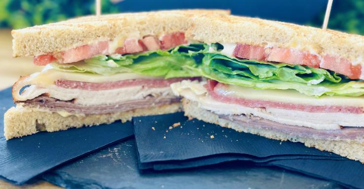 Swiss Pantry - Gallery Image 1