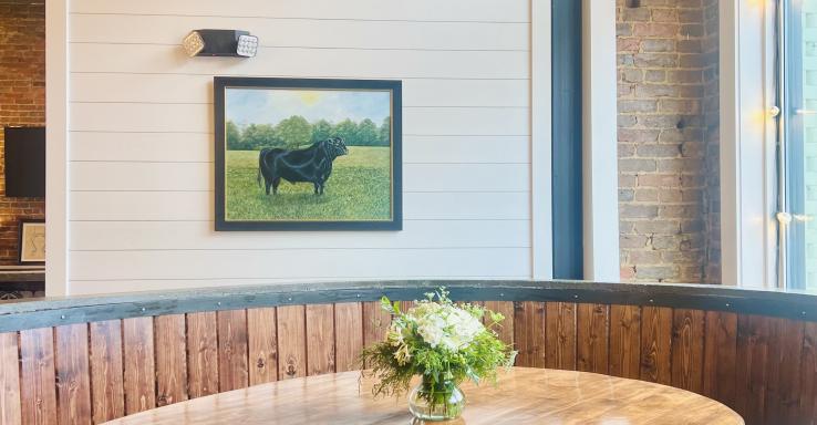 Glass Hollow Table &amp; Tavern - Gallery Image 6