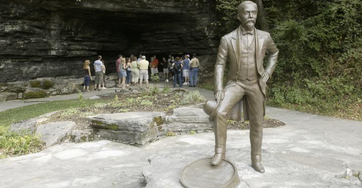 Jack Daniel Distillery - Gallery Image 2