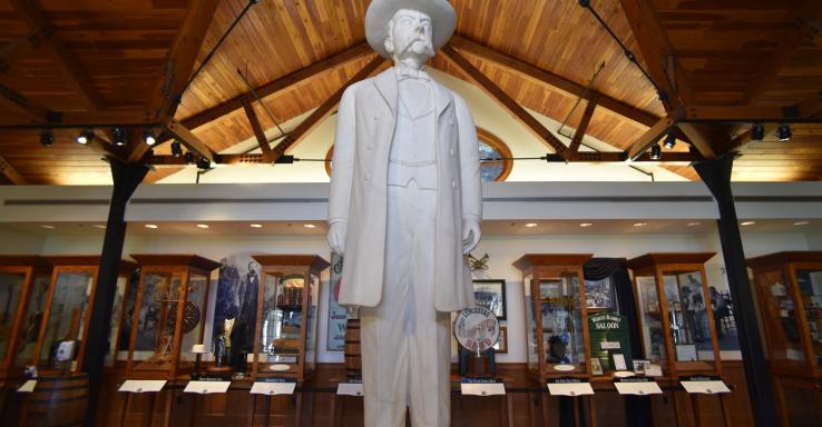 Jack Daniel Distillery - Gallery Image 4