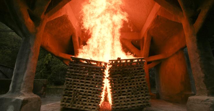 Jack Daniel Distillery - Gallery Image 5