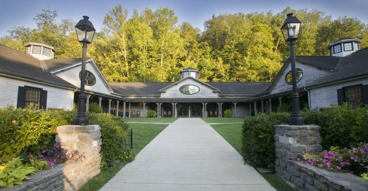 Jack Daniel Distillery - Gallery Image 6