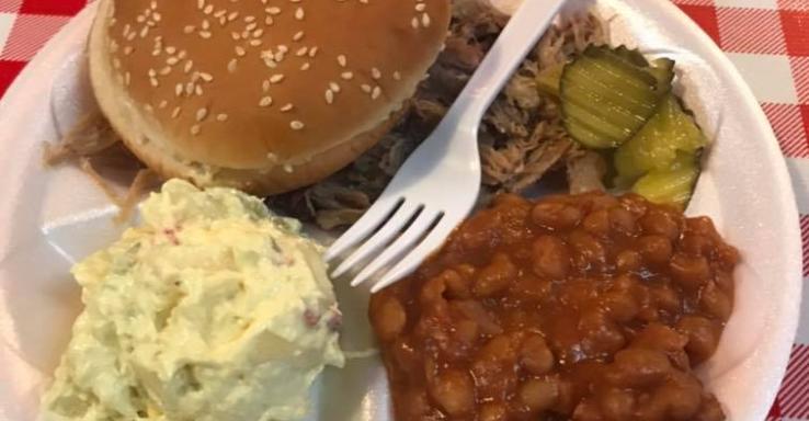 BBQ Caboose Cafe - Gallery Image 4