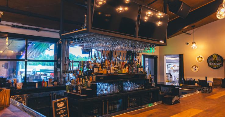 The Tennessean Travel Stop - Gallery Image 6