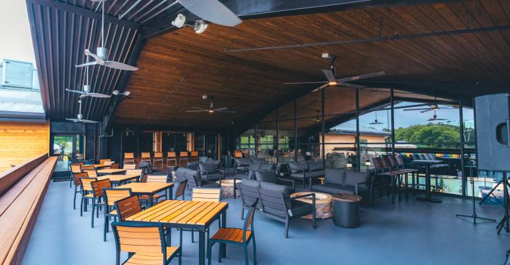 The Tennessean Travel Stop - Gallery Image 4