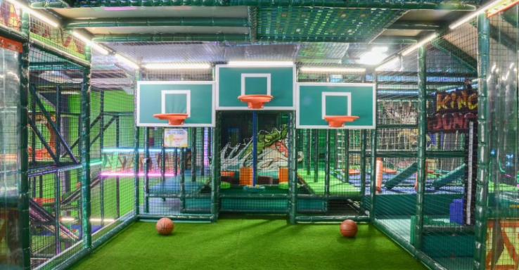 Kidsville Playground - Gallery Image 3