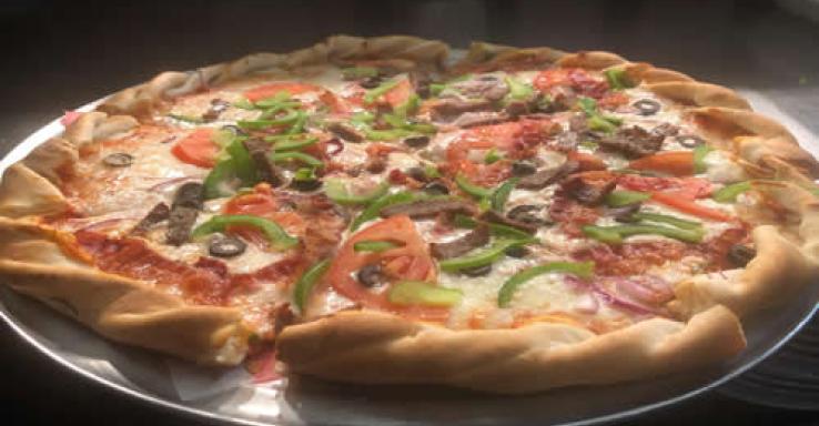 Grecian Family Restaurant &amp; Bakery - Gallery Image 2