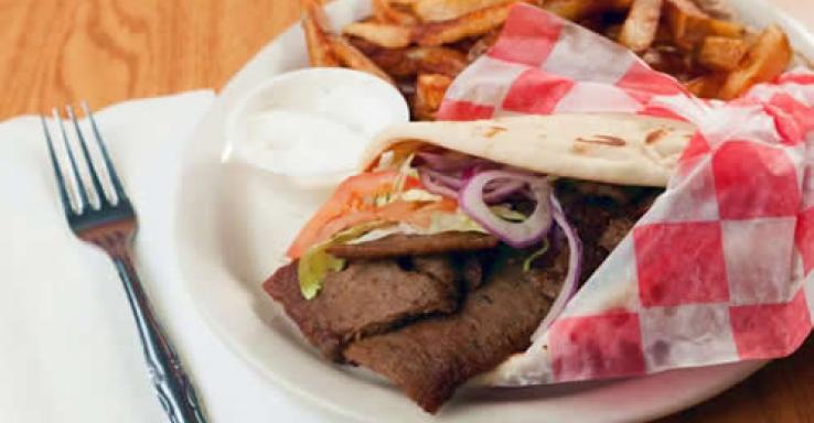 Grecian Family Restaurant &amp; Bakery - Gallery Image 3