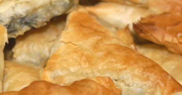 Grecian Family Restaurant &amp; Bakery - Gallery Image 1