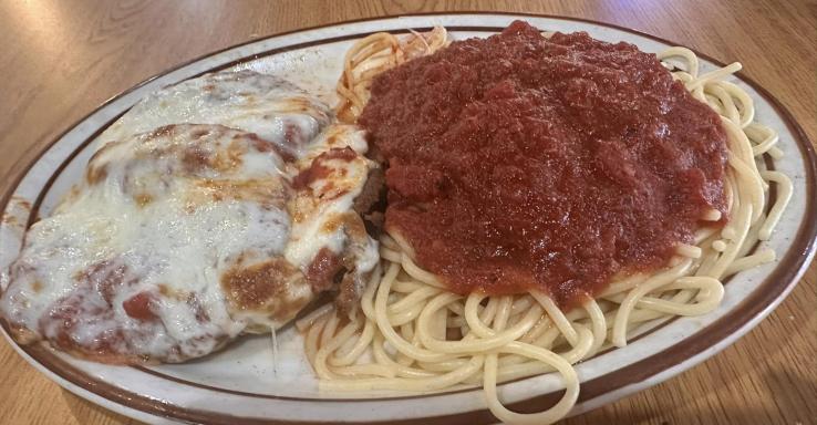 Grecian Family Restaurant &amp; Bakery - Gallery Image 5