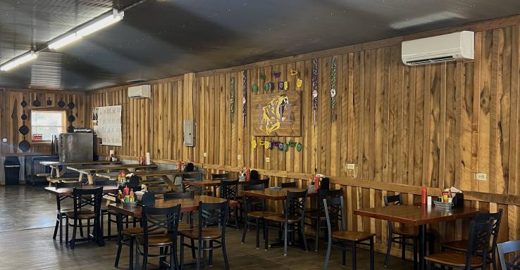 Lirette's Cajun Kitchen &amp; Seafood - Gallery Image 2