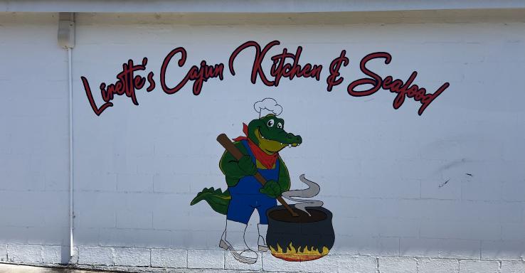 Lirette's Cajun Kitchen &amp; Seafood - Gallery Image 3