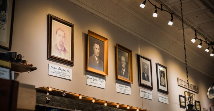 Clayton's Shoe Store - Gallery Image 6