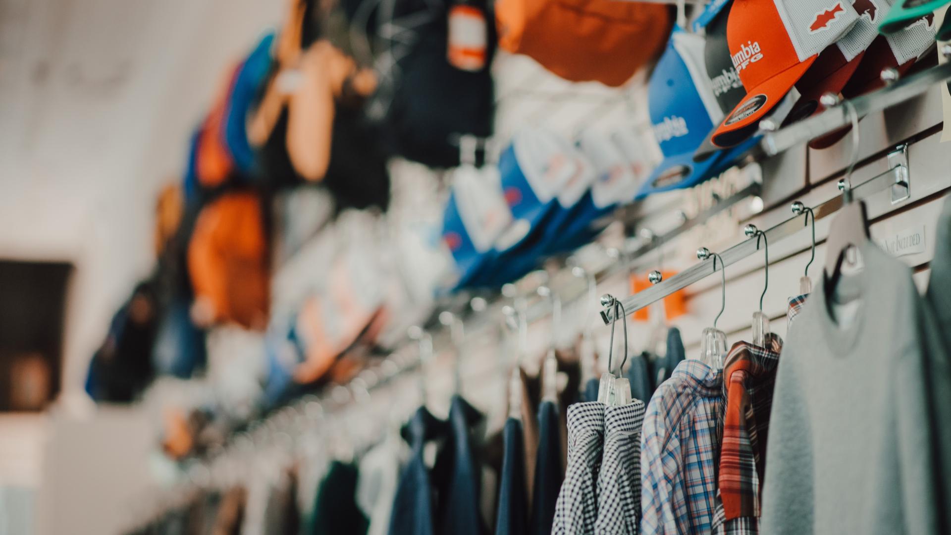 The Outlook Clothing & Shoes Pulaski