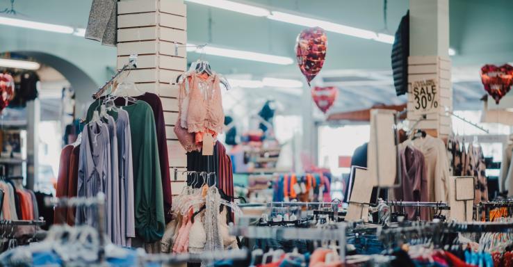 The Outlook Clothing &amp; Shoes Pulaski - Gallery Image 2