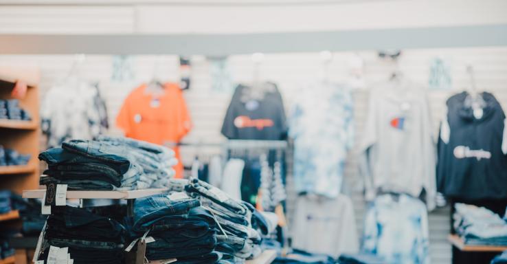 The Outlook Clothing &amp; Shoes Pulaski - Gallery Image 4