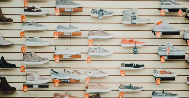 The Outlook Clothing &amp; Shoes Pulaski - Gallery Image 6