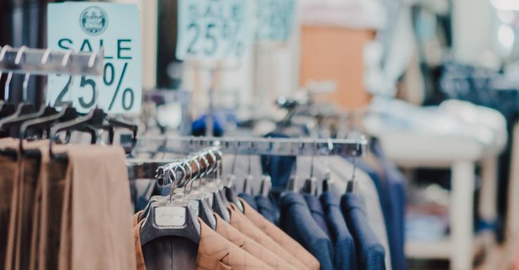 The Outlook Clothing &amp; Shoes Pulaski - Gallery Image 7