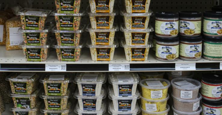 Flatrock Cheese &amp; More - Gallery Image 2