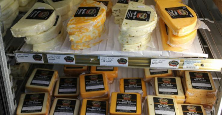Flatrock Cheese &amp; More - Gallery Image 1