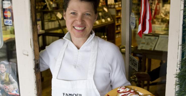 Dutch Maid Bakery &amp; Cafe - Gallery Image 3