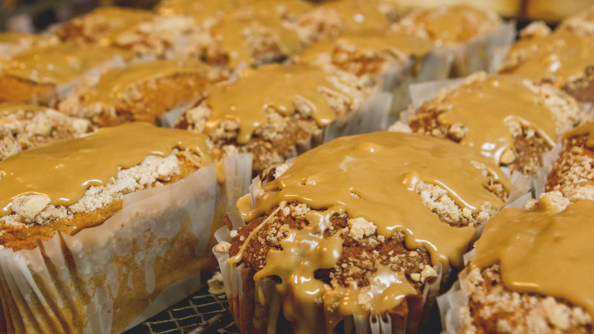 Dutch Maid Bakery & Cafe