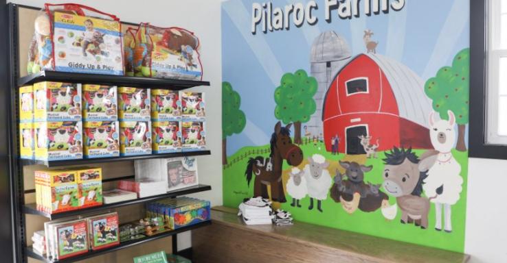 Pilaroc Farms - Gallery Image 6