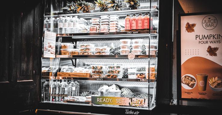 Early's Honey Stand - Gallery Image 6