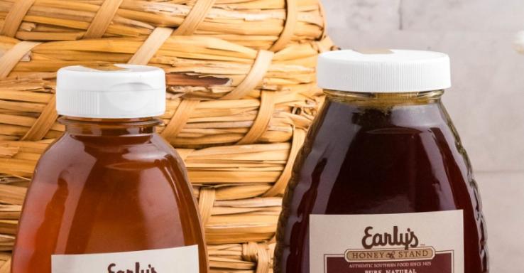 Early's Honey Stand - Gallery Image 5