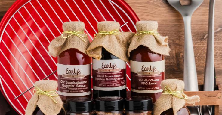 Early's Honey Stand - Gallery Image 7