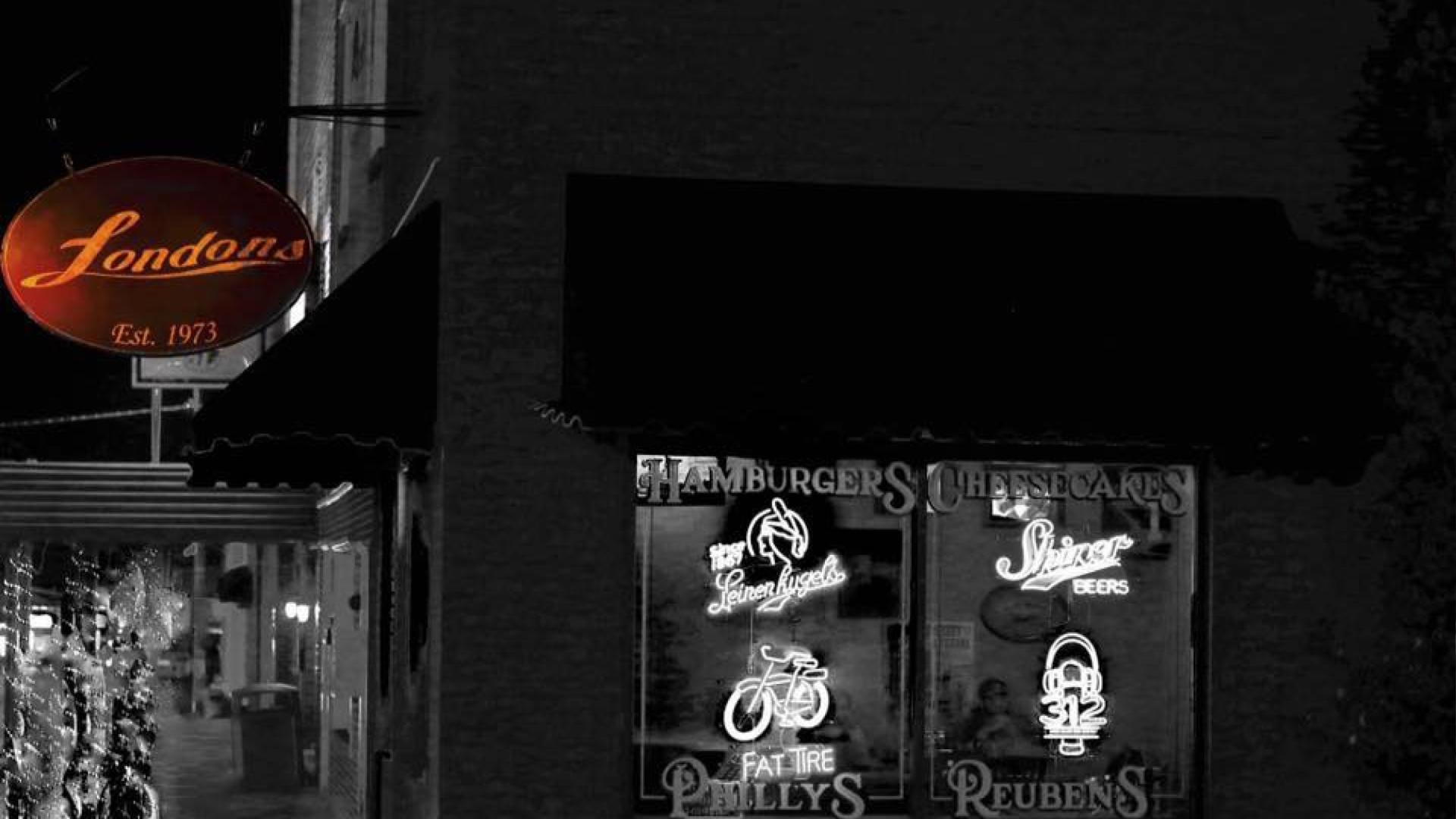 London's Restaurant and Bar