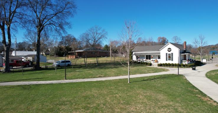 Tennessee Whiskey Trailhead - Gallery Image 2