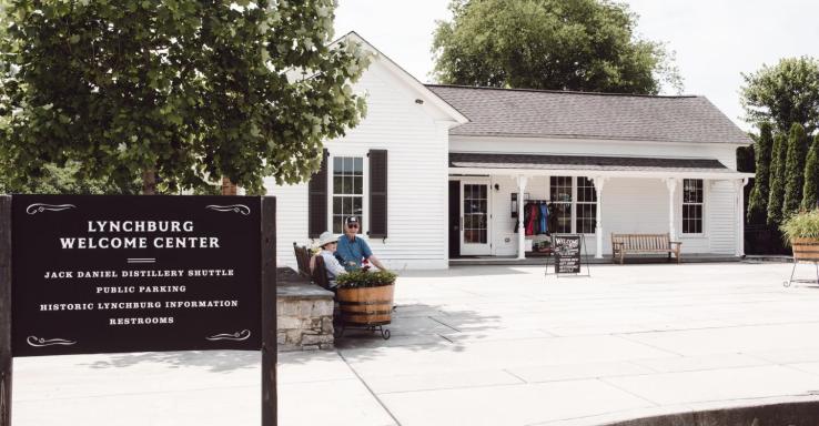 Tennessee Whiskey Trailhead - Gallery Image 4