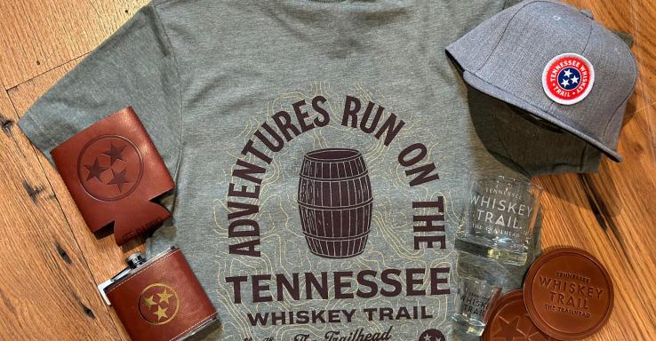 Tennessee Whiskey Trailhead - Gallery Image 5