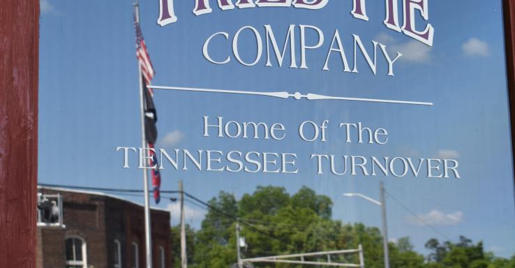 Lynnville Fried Pie Company - Gallery Image 1