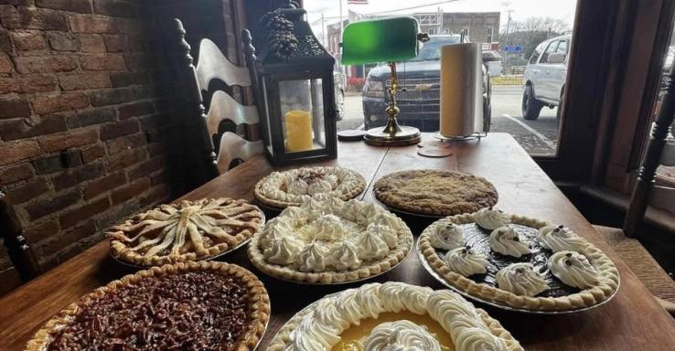 Lynnville Fried Pie Company - Gallery Image 3