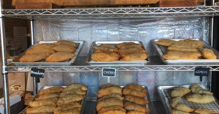 Lynnville Fried Pie Company - Gallery Image 4