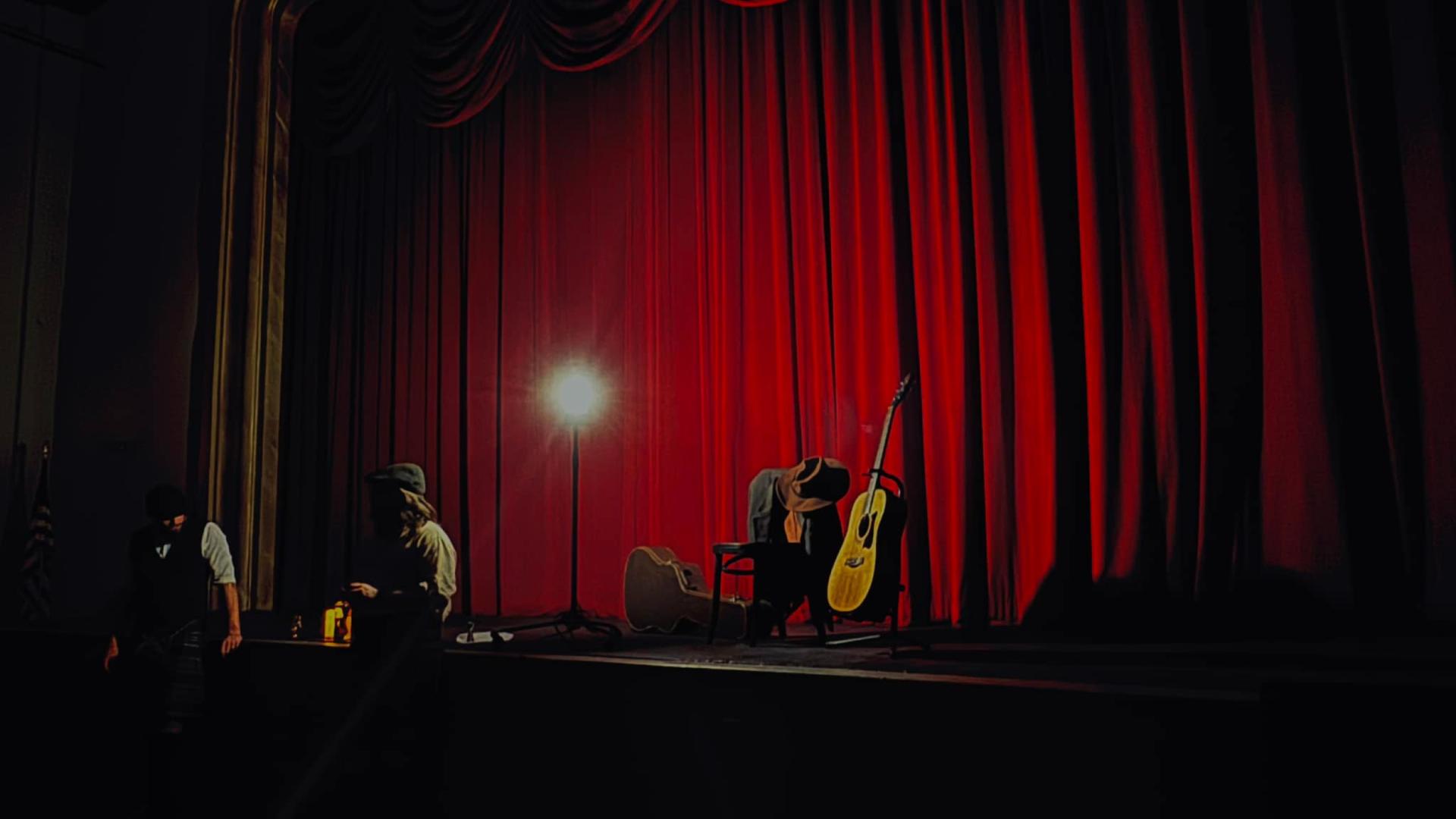 Tullahoma South Jackson Performing Arts Center