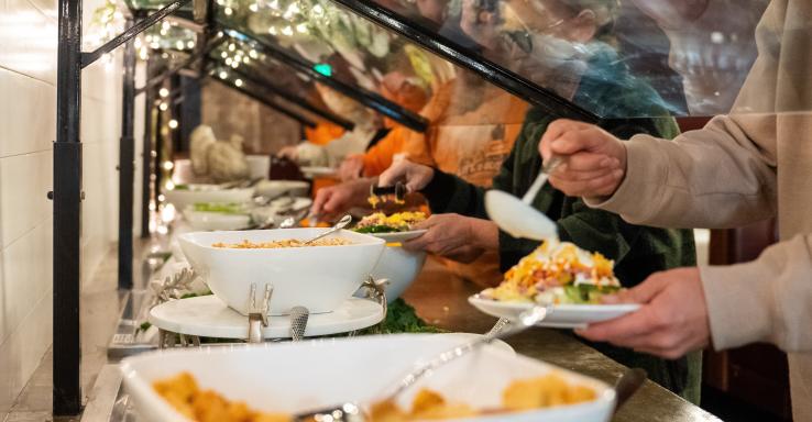 Glass Hollow Table &amp; Tavern - Gallery Image 5