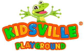 Kidsville Playground logo