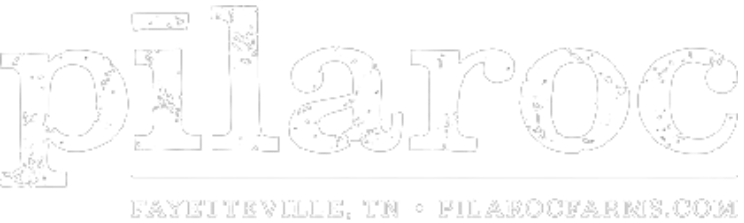 Pilaroc Farms logo