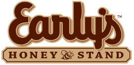 Early's Honey Stand logo